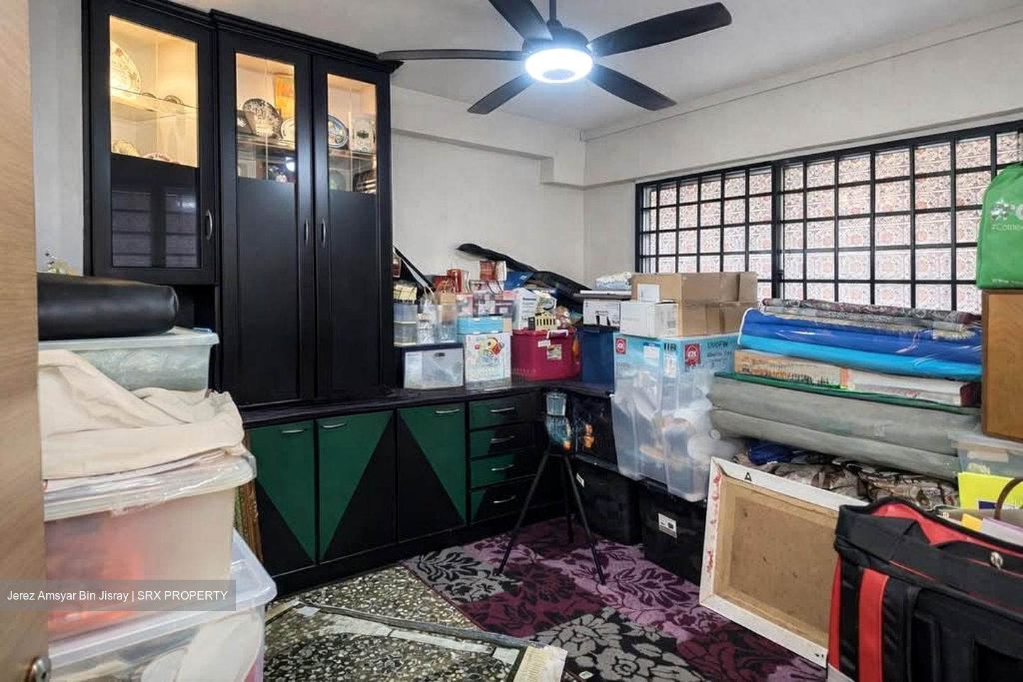 Blk 222 Hougang Street 21 (Hougang), HDB Executive #595820561